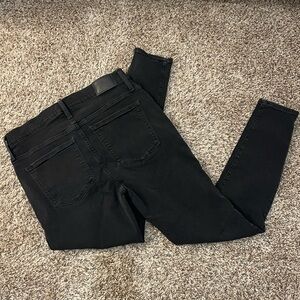 Madewell Roadtripper Jeans